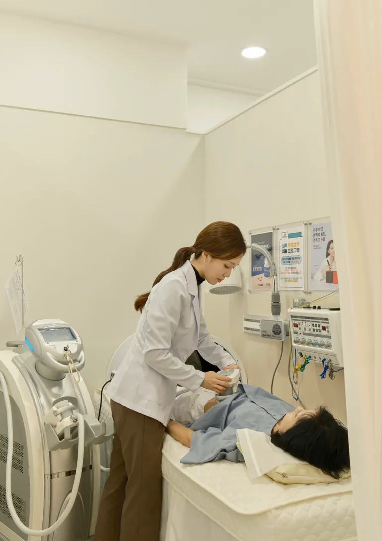 세종시 다이어트 한의원 경희피어라한의원